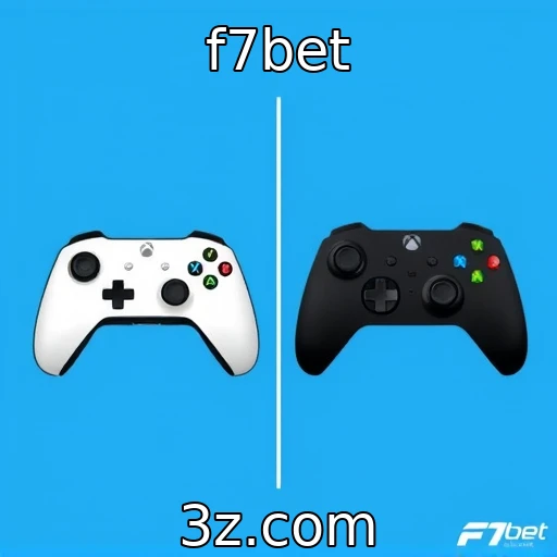 Consoles versus PC na atualidade dos jogos - f7bet
