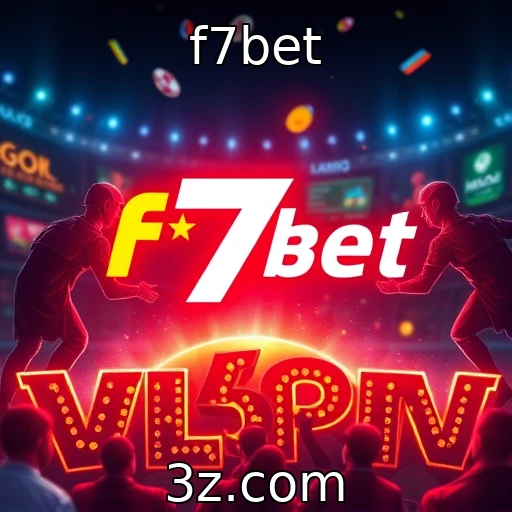 Crescimento da indústria de jogos em mercados emergentes - f7bet