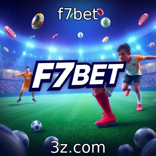 Tendências emergentes na indústria de jogos - f7bet