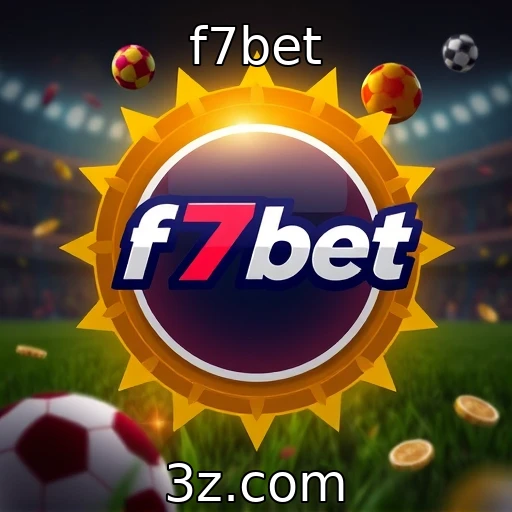 A evolução das plataformas de jogo online - f7bet