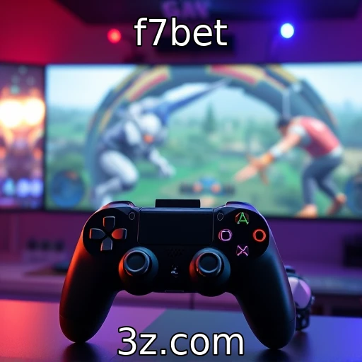 Futuro das consoles e o papel do streaming de jogos - f7bet