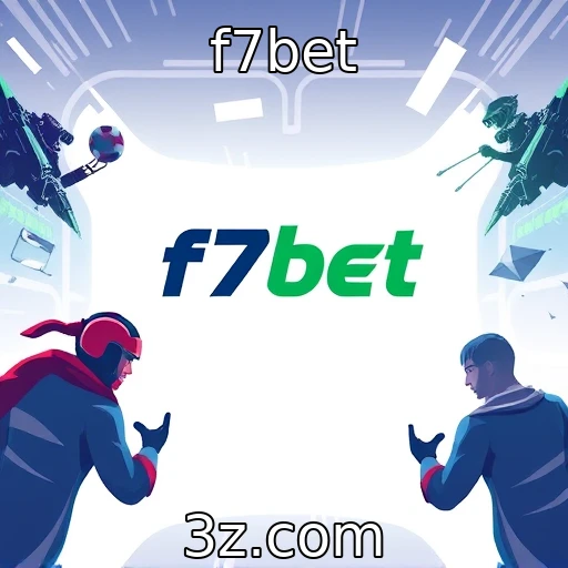 O futuro dos eSports e sua popularidade crescente - f7bet