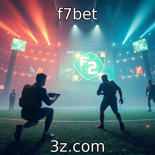 Indústria de jogos aposta em tecnologias emergentes - f7bet