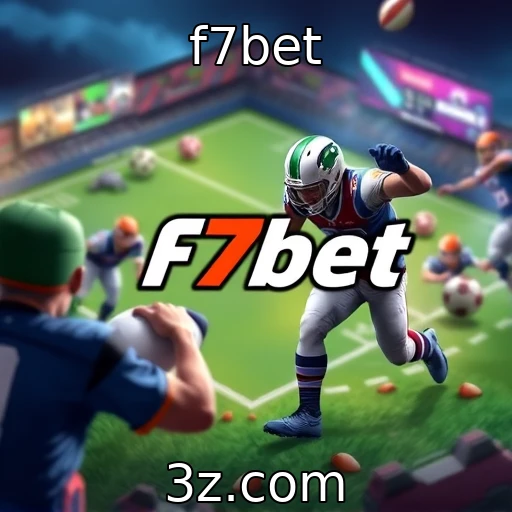 Crescimento do mercado de jogos móveis em destaque - f7bet