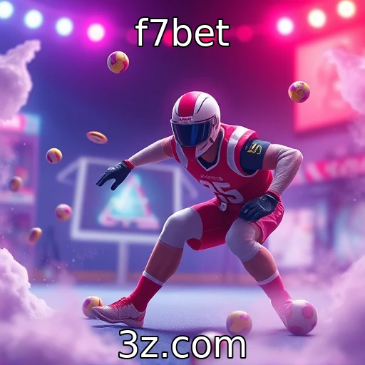 Novas tecnologias moldam o futuro dos jogos | f7bet