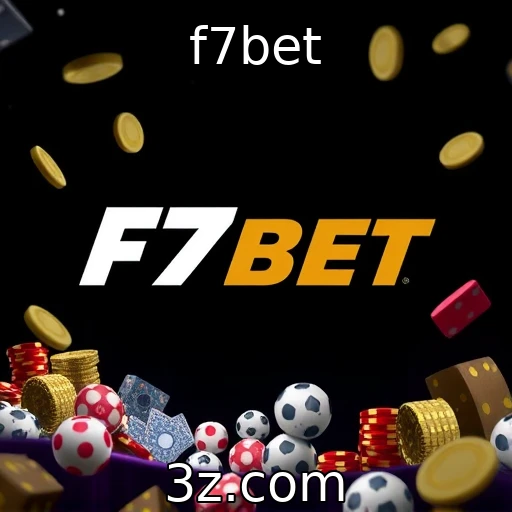 Crescimento do mercado de jogos online em análise - f7bet