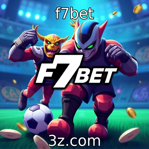 Mercado de jogos online cresce significativamente - f7bet