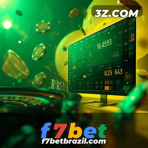 F7bet e sua Plataforma de Diversão Inigualável para Jogadores