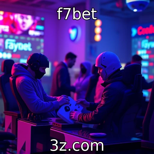 Análise do comportamento dos jogadores em 2025 - f7bet