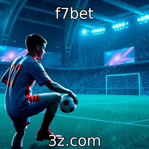 Inovações tecnológicas transformam a experiência de jogos - f7bet